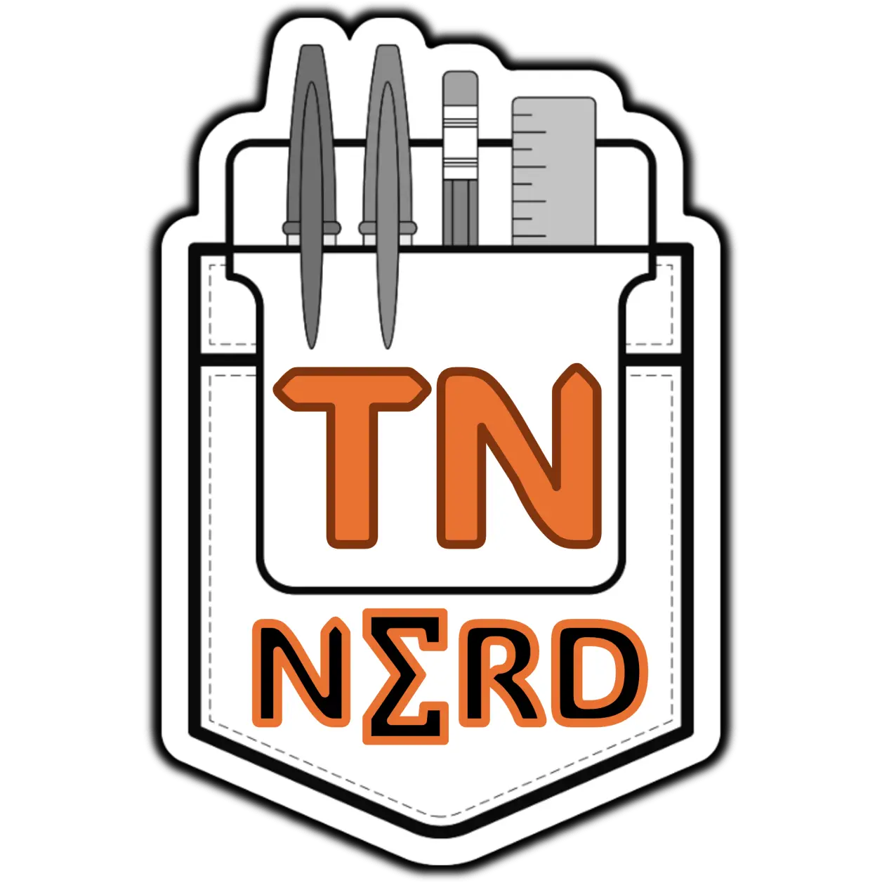 TN Nerd
